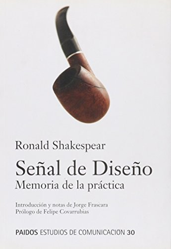 Cover for Señal de diseño