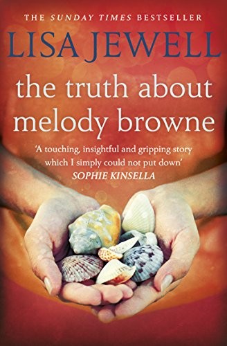 Cover for The Truth about Melody Browne