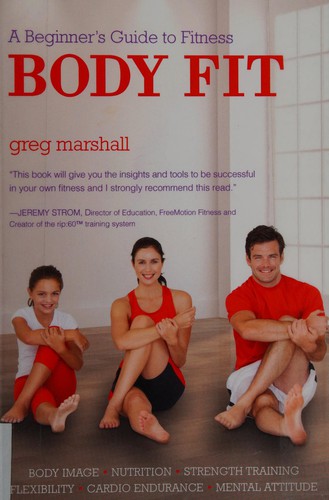 Cover for Body Fit