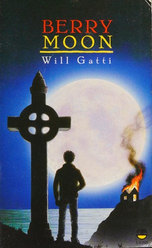 Cover for Berry Moon