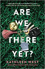 Cover for Are We There Yet?