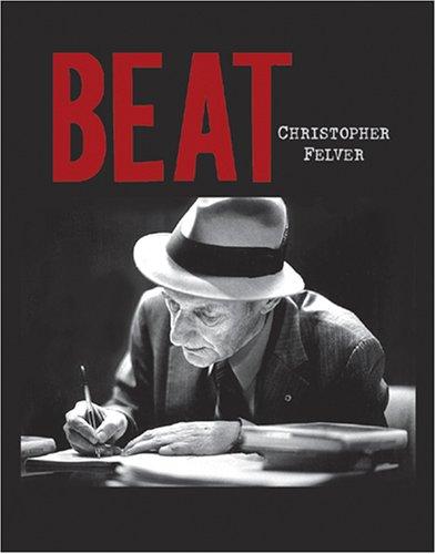 Cover for Beat