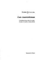 Cover for Las cuarentonas