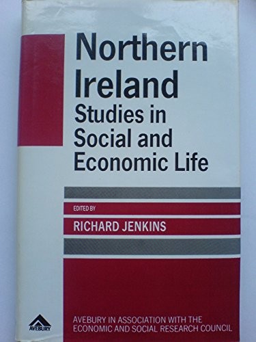 Cover for Northern Ireland