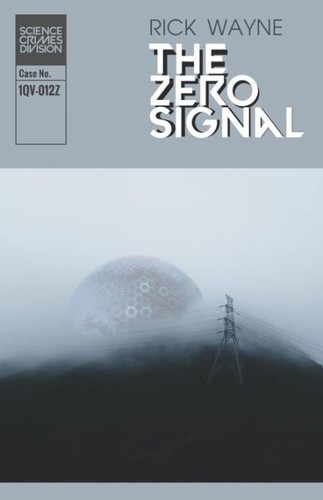Cover for The Zero Signal