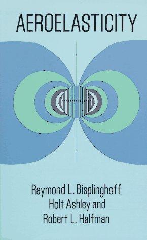 Cover for Aeroelasticity