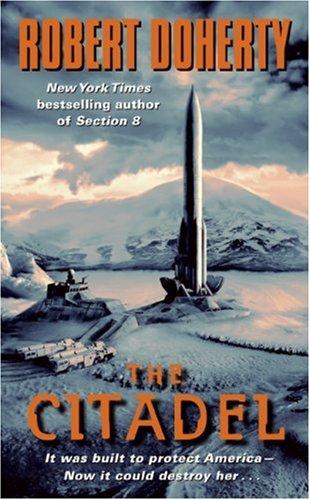 Cover for The Citadel