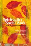 Cover for Spirituality and social work