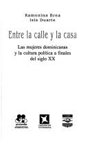 Cover for Entre la calle y la casa