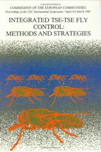Cover for Integrated Tse-tse Fly Control