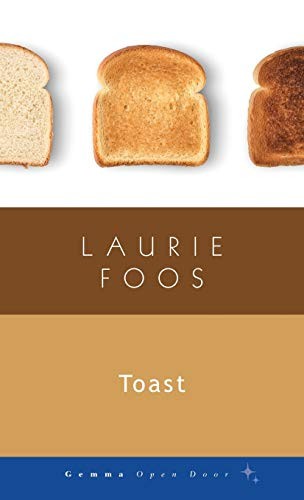 Cover for Toast