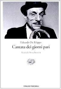 Cover for Cantata dei giorni pari