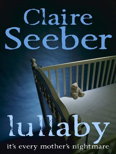 Cover for Lullaby