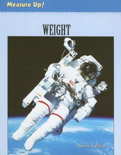 Cover for Weight (Measure Up!)
