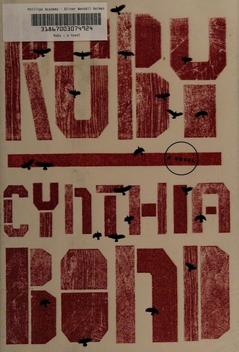 Cover for Ruby