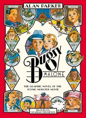 Cover for Bugsy Malone