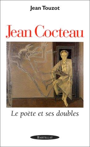 Cover for Jean Cocteau