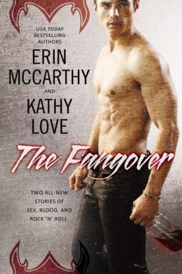 Cover for The Fangover