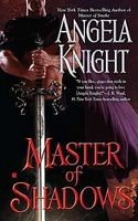 Cover for Master of Shadows