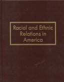 Cover for Racial and Ethnic Relations in America Vol. 2