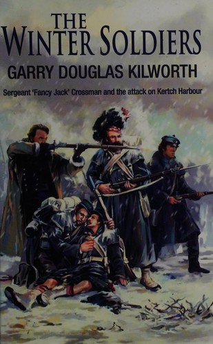 Cover for Winter Soldiers