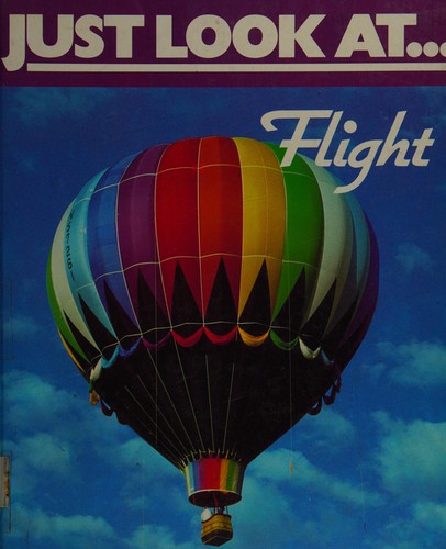 Cover for Flight