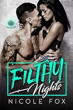 Cover for Filthy Nights