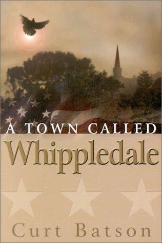 Cover for A Town Called Whippledale