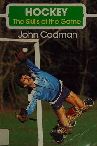 Cover for Hockey
