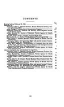 Cover for Medicaid fraud