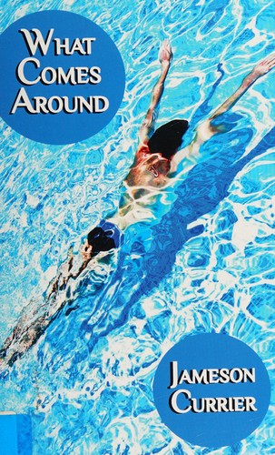 Cover for What comes around