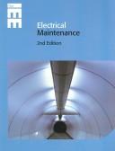 Cover for Electrical Maintenance (Standards and Compliance) (Standards and Compliance)