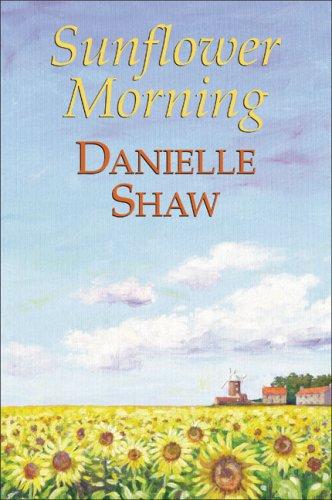 Cover for Sunflower Morning
