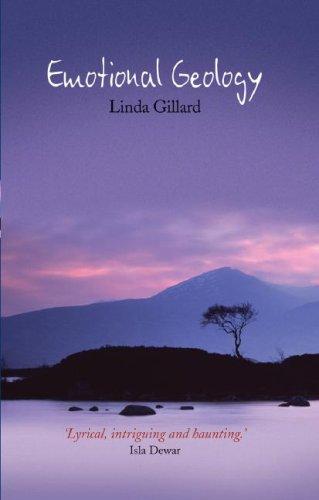 Cover for Emotional Geology