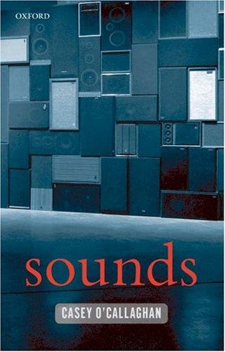 Cover for Sounds