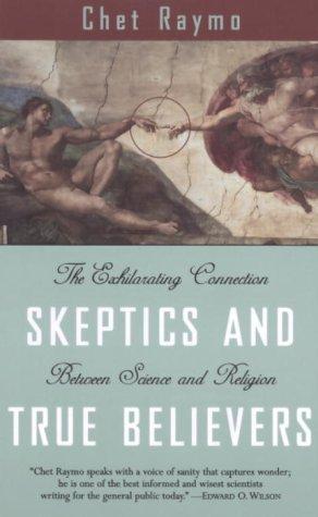 Cover for Skeptics and True Believers 