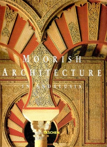 Cover for Moorish Architecture in Andalusia