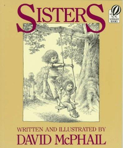 Cover for Sisters