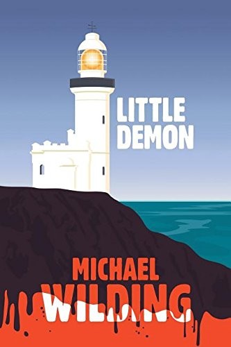 Cover for Little Demon