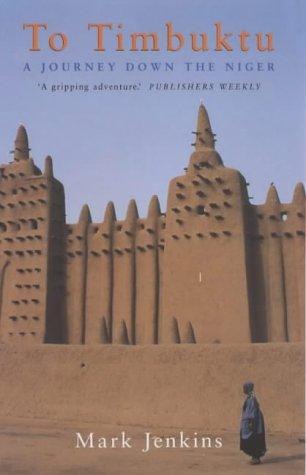 Cover for To Timbuktu