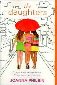 Cover for The Daughters