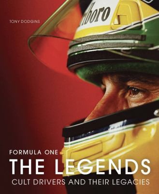 Cover for Formula One : the Legends