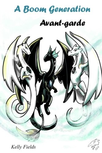 Cover for Avant-garde