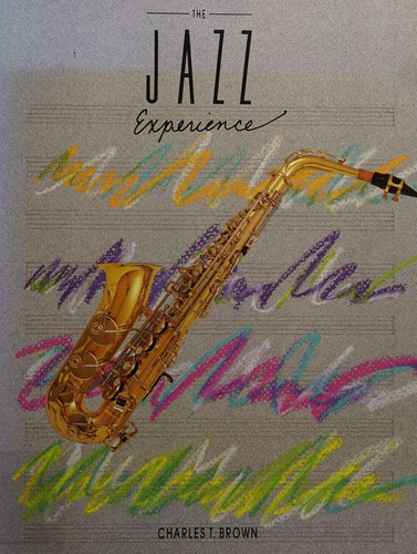 Cover for The jazz experience