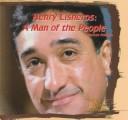 Cover for Henry Cisneros