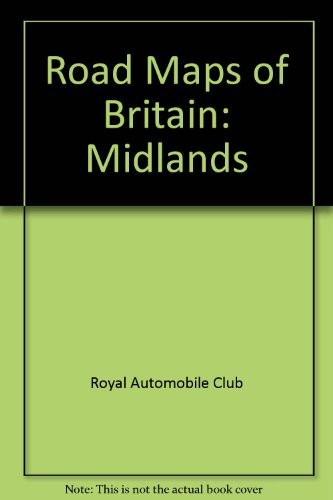 Cover for Rac Reg Midlands