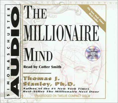 Cover for The Millionaire Mind
