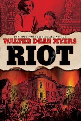Cover for Rio