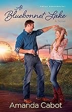 Cover for At Bluebonnet Lake