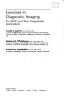 Cover for Exercises in Diagnostic Imaging